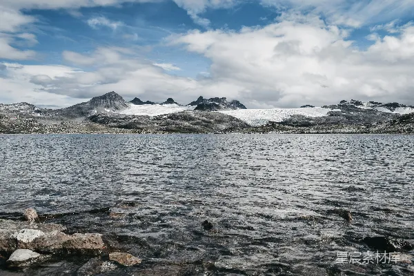 高清摄影 水域