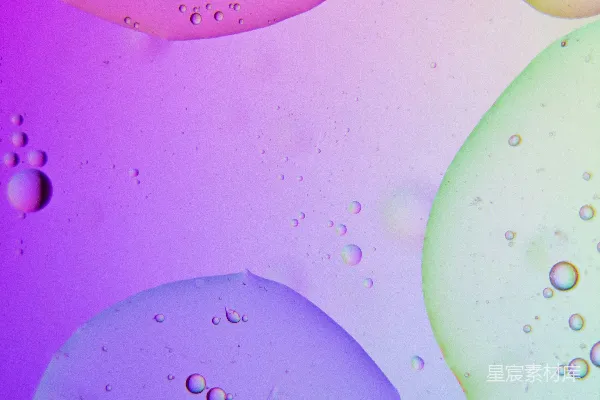 高清摄影 水滴特写图像