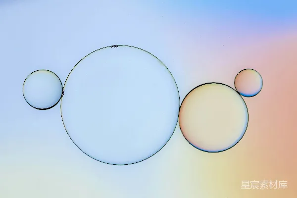 高清摄影 一个特写的球。