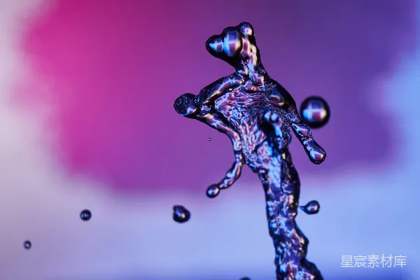 高清摄影 水体照片