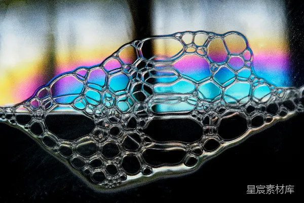 高清摄影 一杯水的特写。