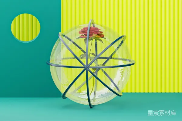 高清摄影 一艘小的船模型