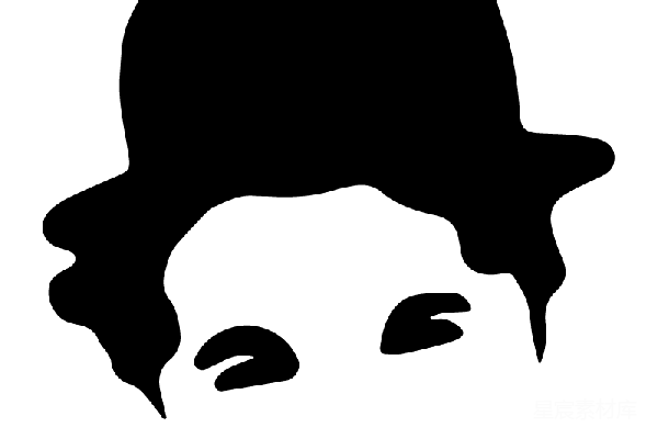 元素素材 查理