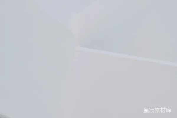 高清摄影 白色的天花板和蓝天