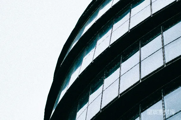 高清摄影 在白天拍摄建筑物的低角度照片