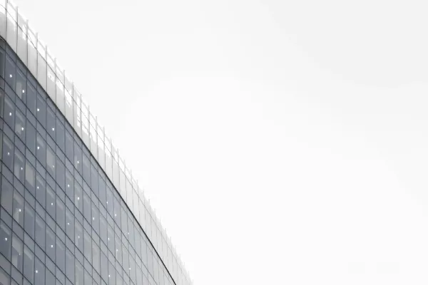 高清摄影 高层建筑