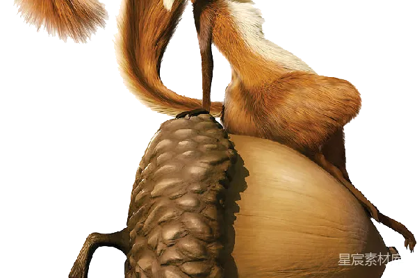 元素素材 冰