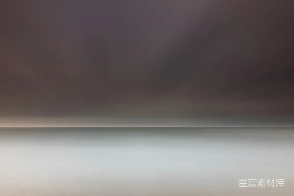 高清摄影 一张模糊的水体照片