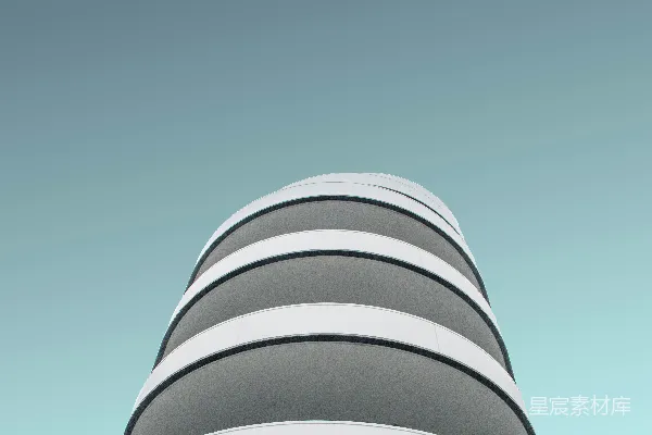 高清摄影 一张白色陶瓷建筑物的照片