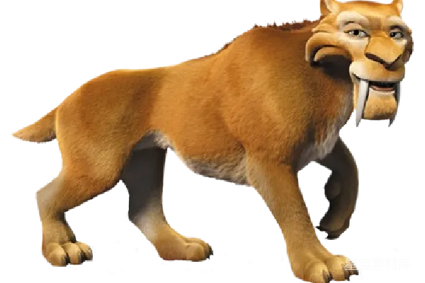 元素素材 冰