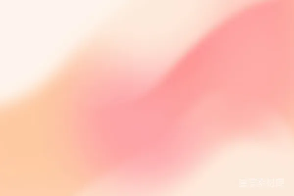高清摄影 模糊的粉白相间背景图像