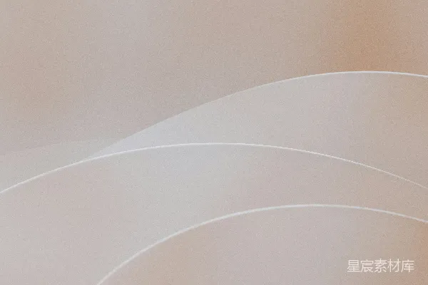 高清摄影 一只鸟停在模糊的照片中的树枝上。