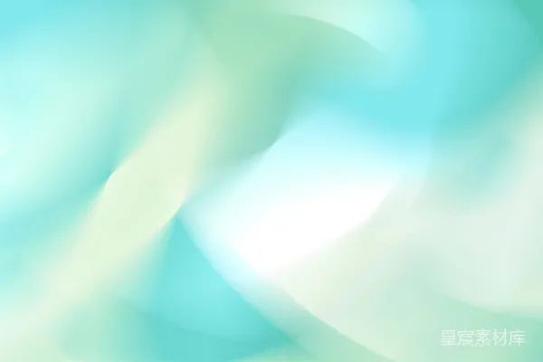 高清摄影 模糊不清的蓝白背景图像