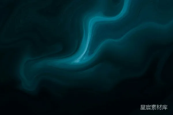 高清摄影 绿色抽象照片