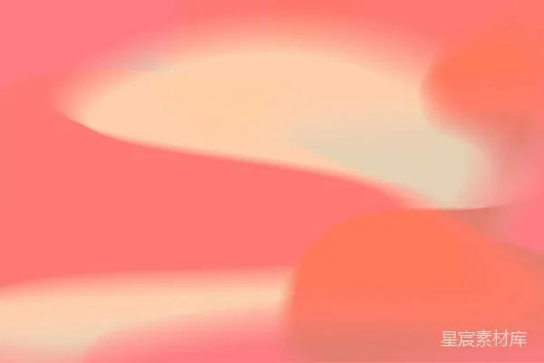 高清摄影 模糊不清的粉红色背景图