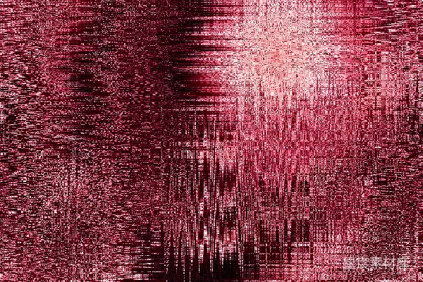 高清摄影 粉色和红色的纹理背景，带有模糊的形状。