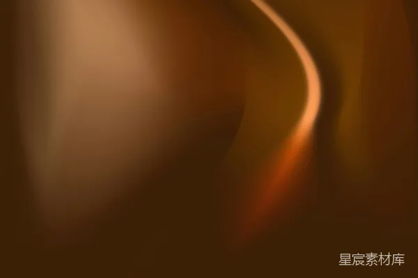 高清摄影 模糊的彩虹图像