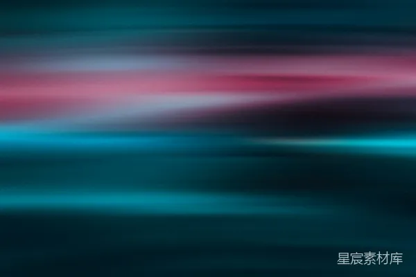 高清摄影 模糊的蓝粉色背景图片