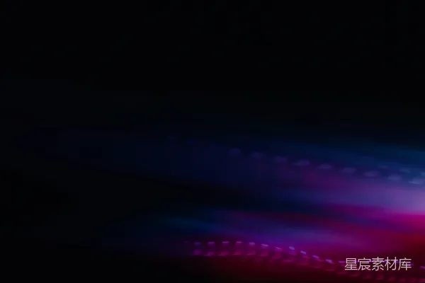 高清摄影 红蓝光数字壁纸