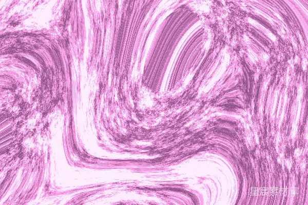 高清摄影 粉色和白色大理石纹理