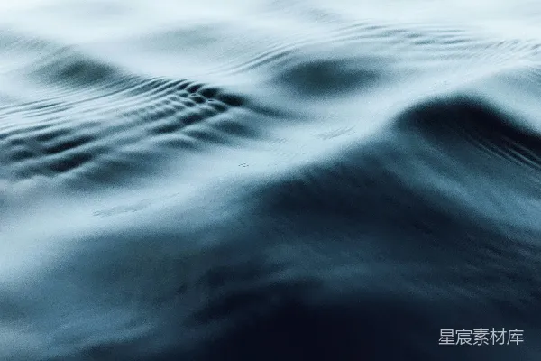 高清摄影 一张海浪的特写照片