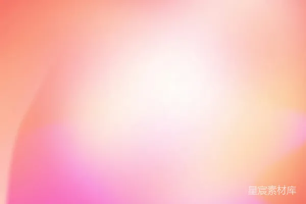 高清摄影 模糊的红粉色背景图片