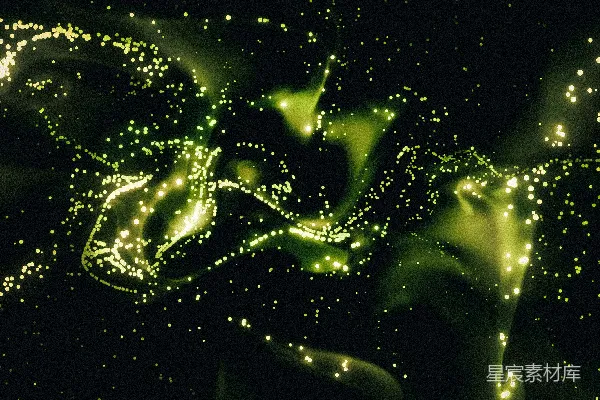高清摄影 星空璀璨