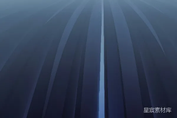 高清摄影 一张模糊的火车轨道照片