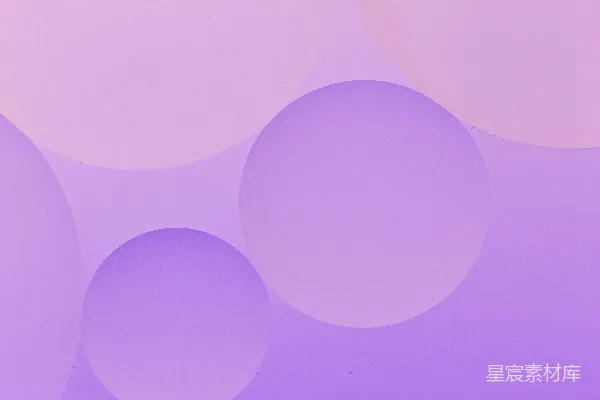 高清摄影 手机的特写镜头，背景是紫色的。