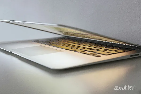 高清摄影 MacBook Air