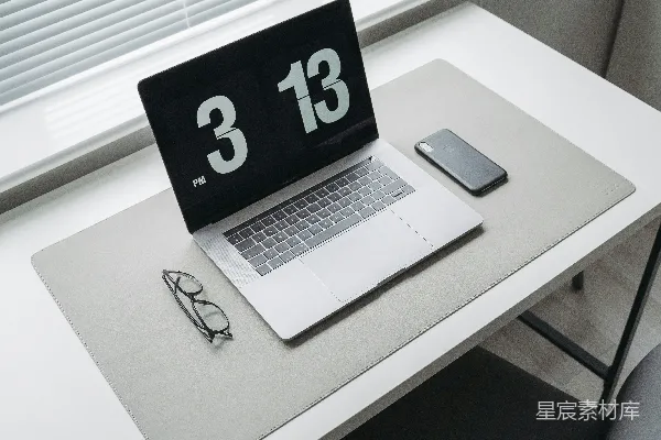 高清摄影 苹果MacBook Pro