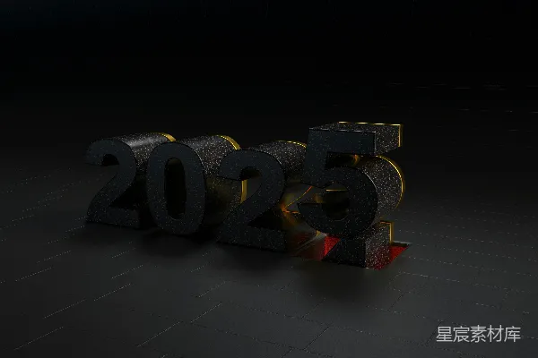 高清摄影 2012年的3D渲染图