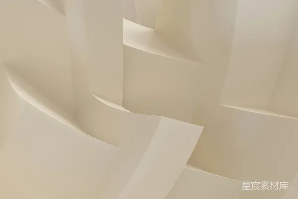 高清摄影 一堵白色的墙的特写视图