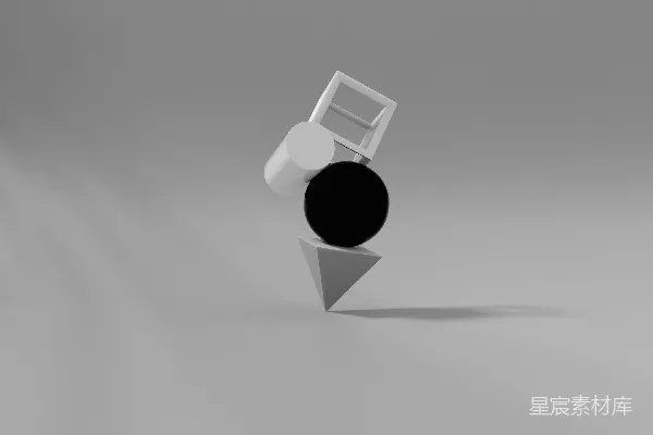 高清摄影 一张黑白照片，展示的是一个厕纸盒。