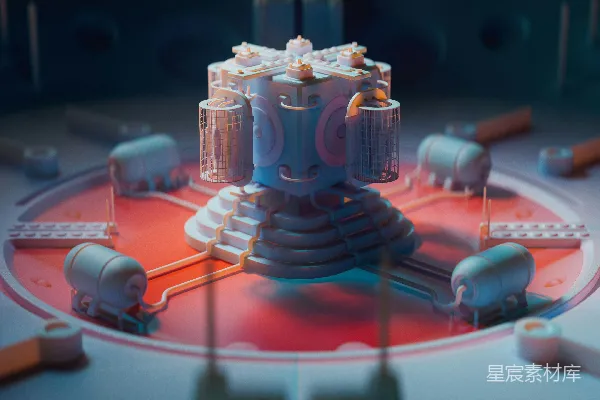 高清摄影 电路板的特写镜头