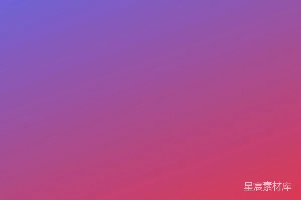 高清摄影 紫色和粉色的插图