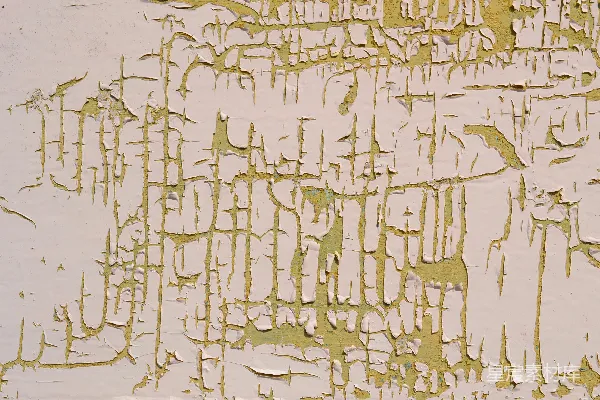 高清摄影 黑白抽象画