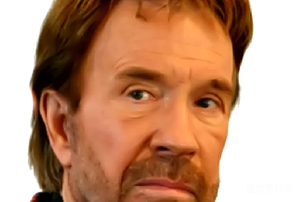 元素素材 Chuck