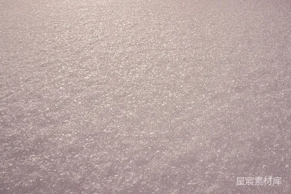 高清摄影 雪地纹理背景