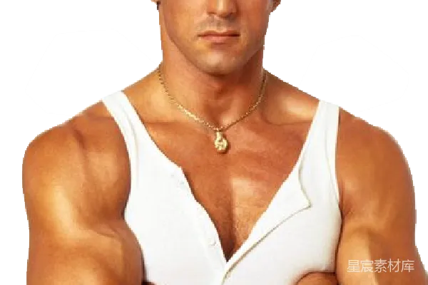 元素素材 Rambo