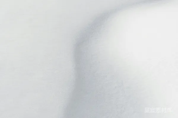 高清摄影 雪被覆盖的大地