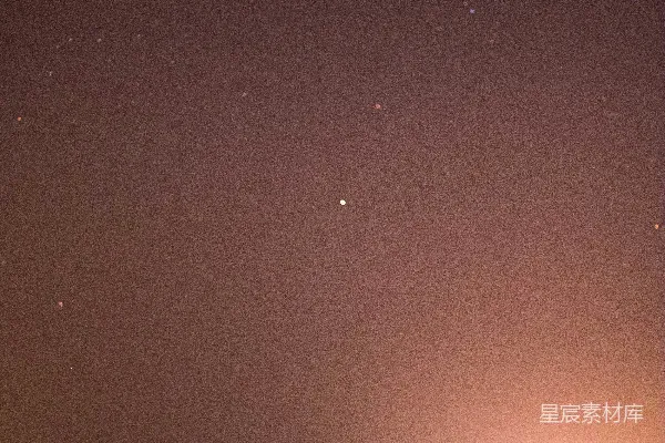 高清摄影 共赏星河，浪漫二人行