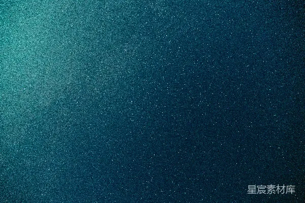 高清摄影 梦幻星空