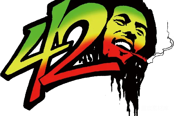 元素素材 博 Bob