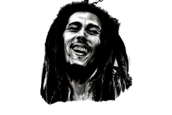 元素素材 博Bob