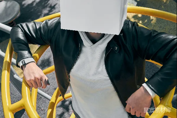 高清摄影 书本之谜：创意户外摄影