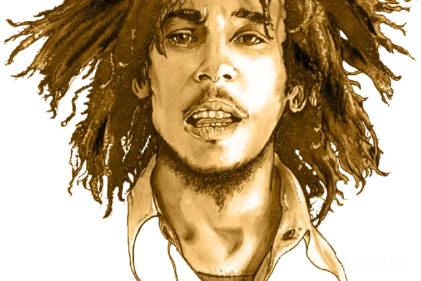 元素素材 博 Bob