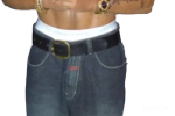 元素素材 2Pac