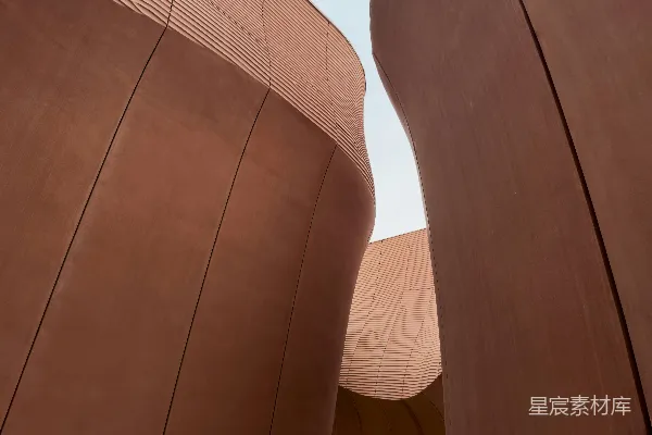 高清摄影 建筑的几何之美