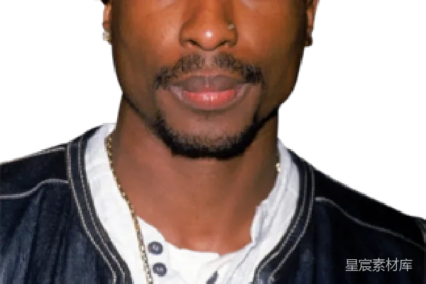 元素素材 2Pac